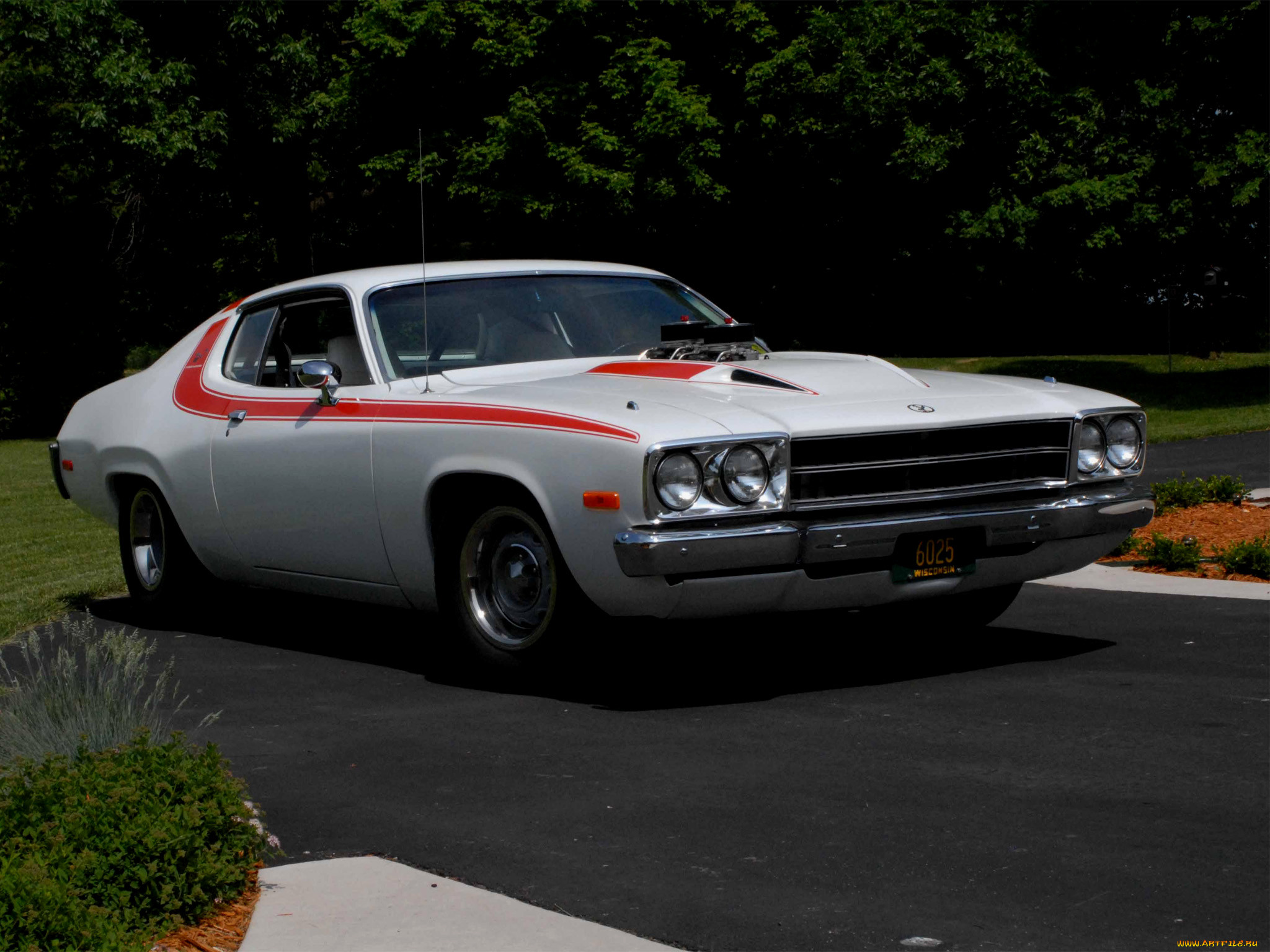 , buick